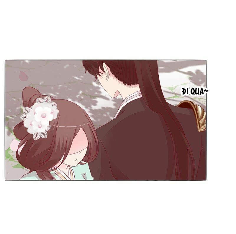 Tướng Quân Mời Ra Trận: Chapter 34