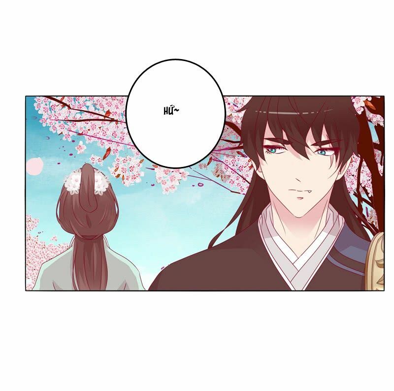 Tướng Quân Mời Ra Trận: Chapter 34