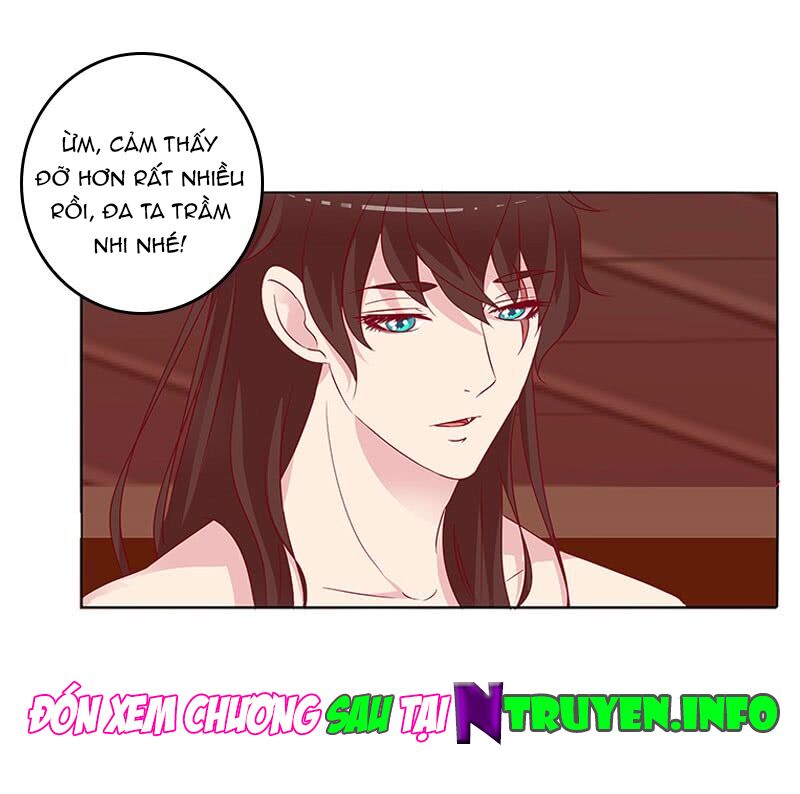 Tướng Quân Mời Ra Trận: Chapter 35