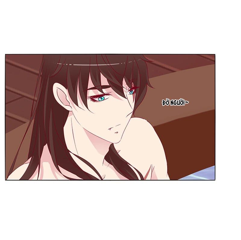 Tướng Quân Mời Ra Trận: Chapter 35