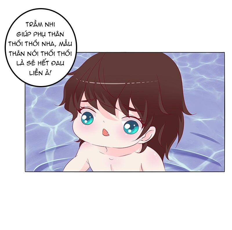 Tướng Quân Mời Ra Trận: Chapter 35
