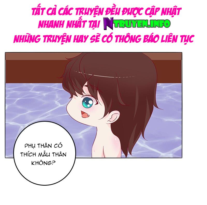 Tướng Quân Mời Ra Trận: Chapter 36