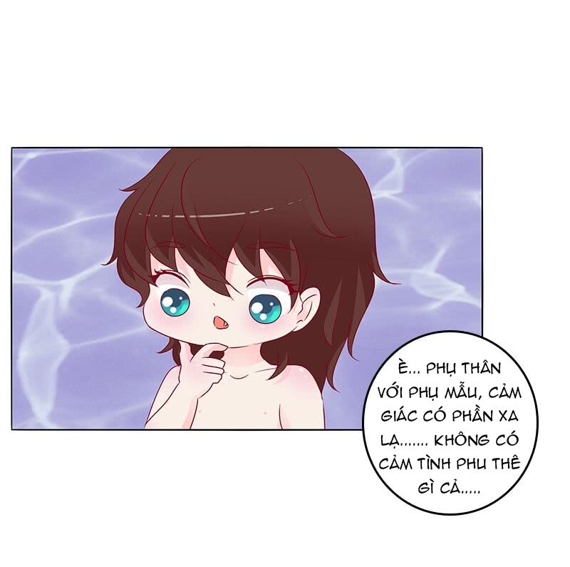 Tướng Quân Mời Ra Trận: Chapter 36