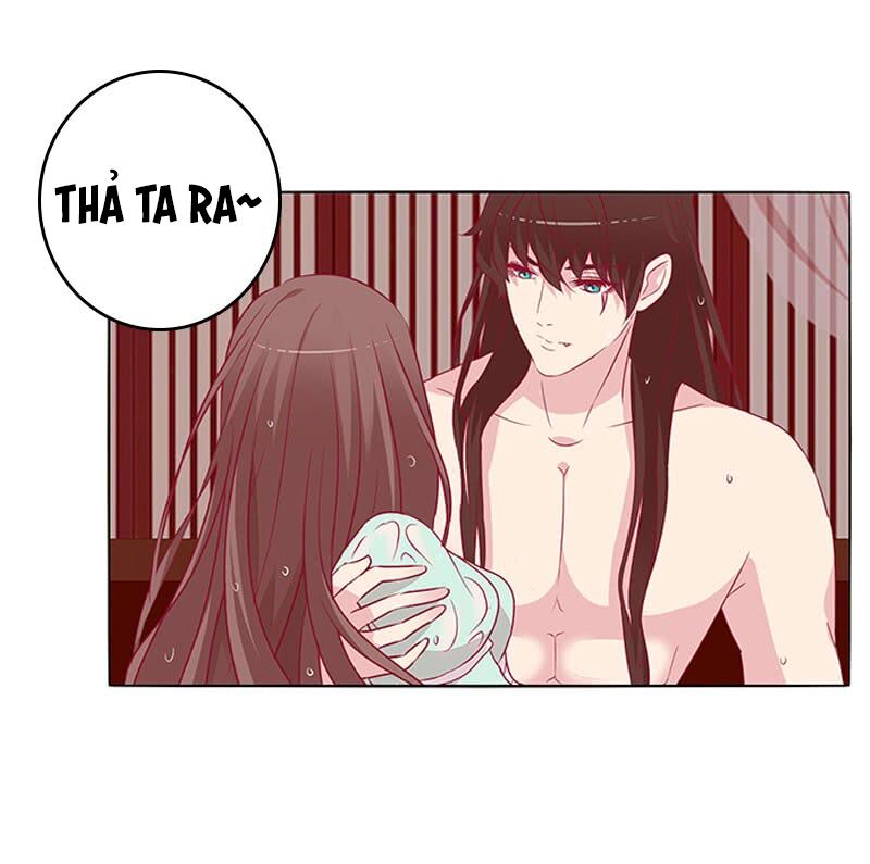 Tướng Quân Mời Ra Trận: Chapter 40