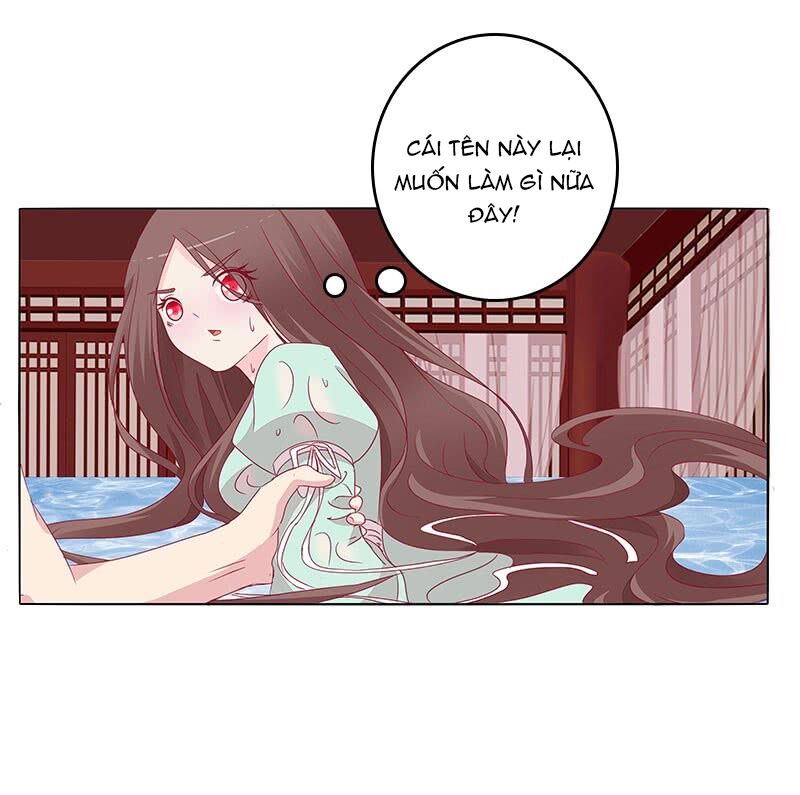 Tướng Quân Mời Ra Trận: Chapter 40