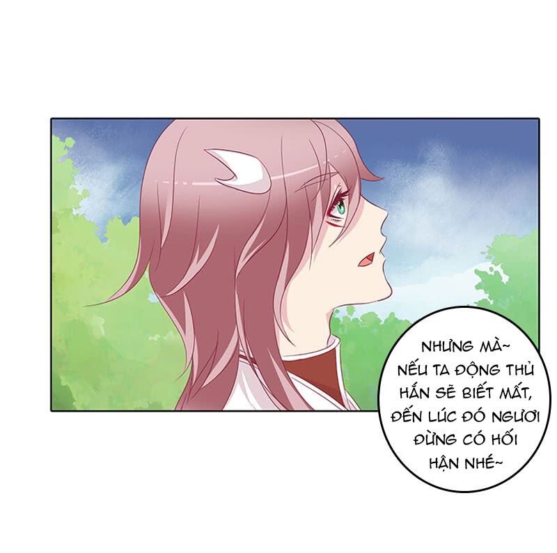 Tướng Quân Mời Ra Trận: Chapter 42