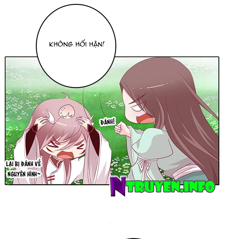 Tướng Quân Mời Ra Trận: Chapter 42