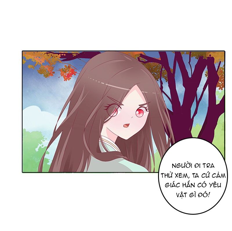 Tướng Quân Mời Ra Trận: Chapter 42