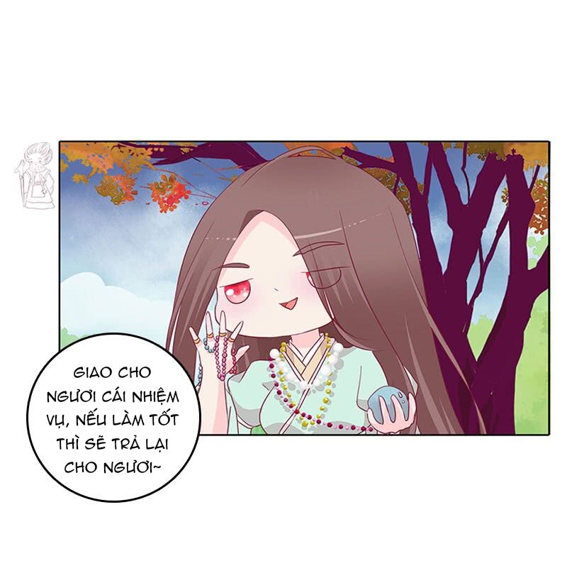 Tướng Quân Mời Ra Trận: Chapter 42