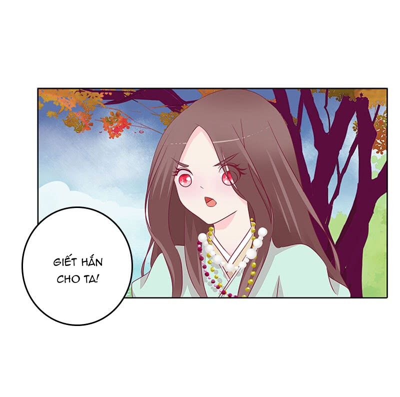 Tướng Quân Mời Ra Trận: Chapter 42