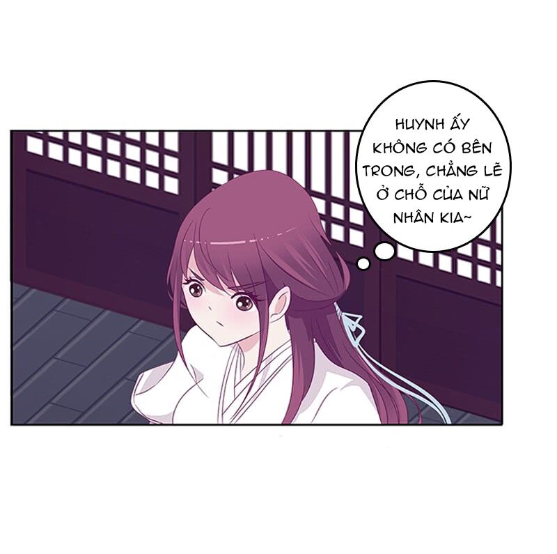 Tướng Quân Mời Ra Trận: Chapter 43