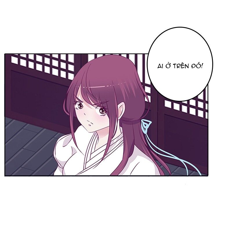 Tướng Quân Mời Ra Trận: Chapter 43