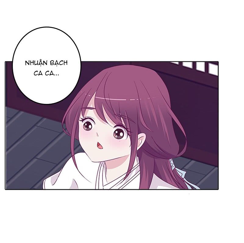 Tướng Quân Mời Ra Trận: Chapter 43