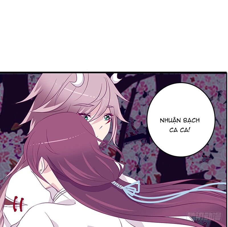 Tướng Quân Mời Ra Trận: Chapter 43