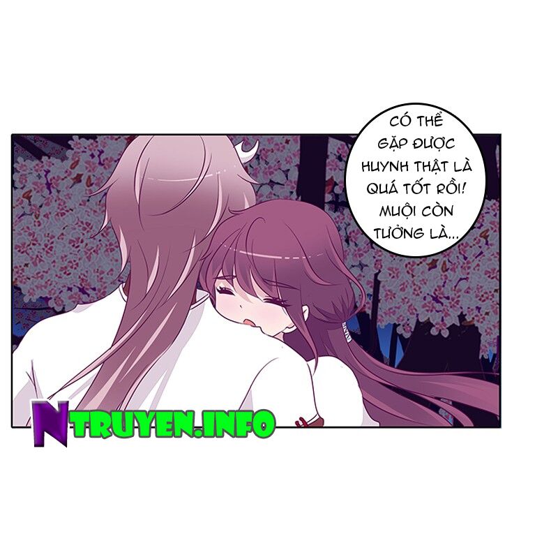 Tướng Quân Mời Ra Trận: Chapter 43