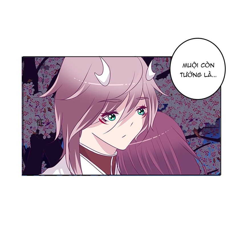 Tướng Quân Mời Ra Trận: Chapter 43