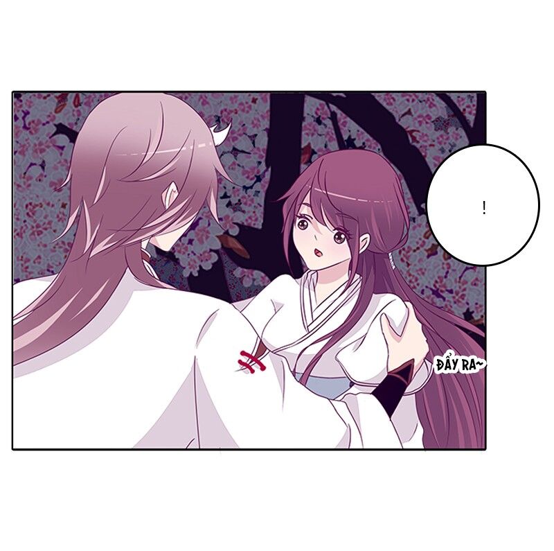 Tướng Quân Mời Ra Trận: Chapter 43