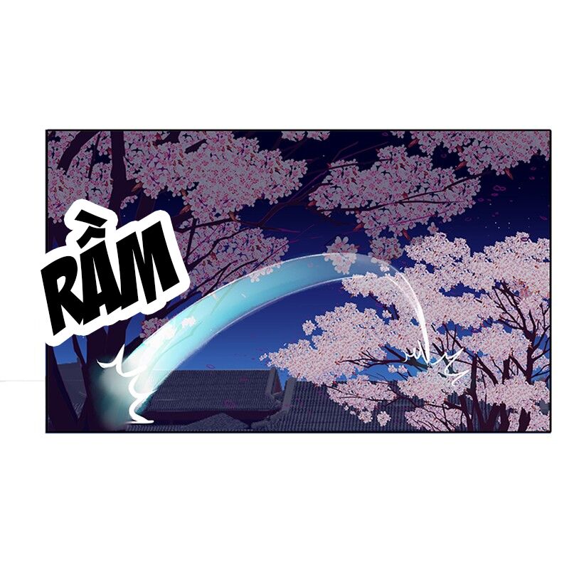 Tướng Quân Mời Ra Trận: Chapter 43