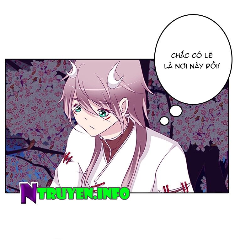 Tướng Quân Mời Ra Trận: Chapter 43