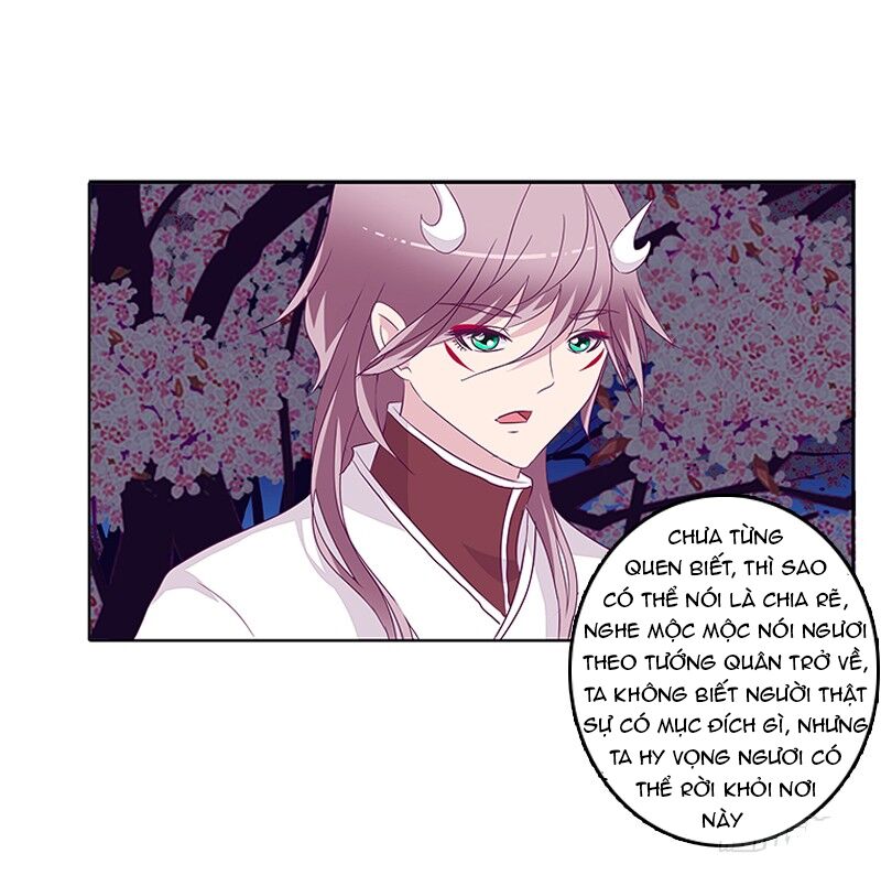 Tướng Quân Mời Ra Trận: Chapter 44