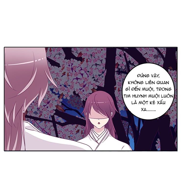 Tướng Quân Mời Ra Trận: Chapter 44