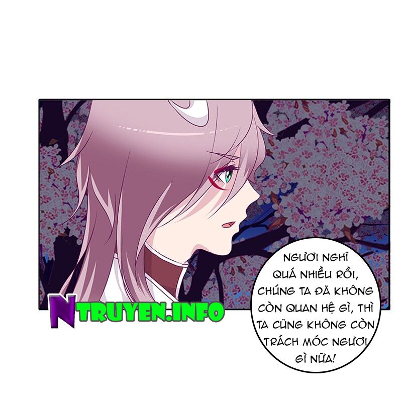 Tướng Quân Mời Ra Trận: Chapter 44
