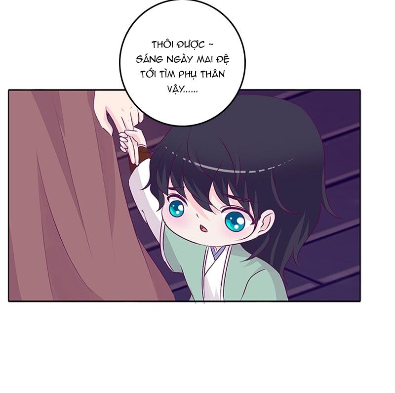 Tướng Quân Mời Ra Trận: Chapter 45