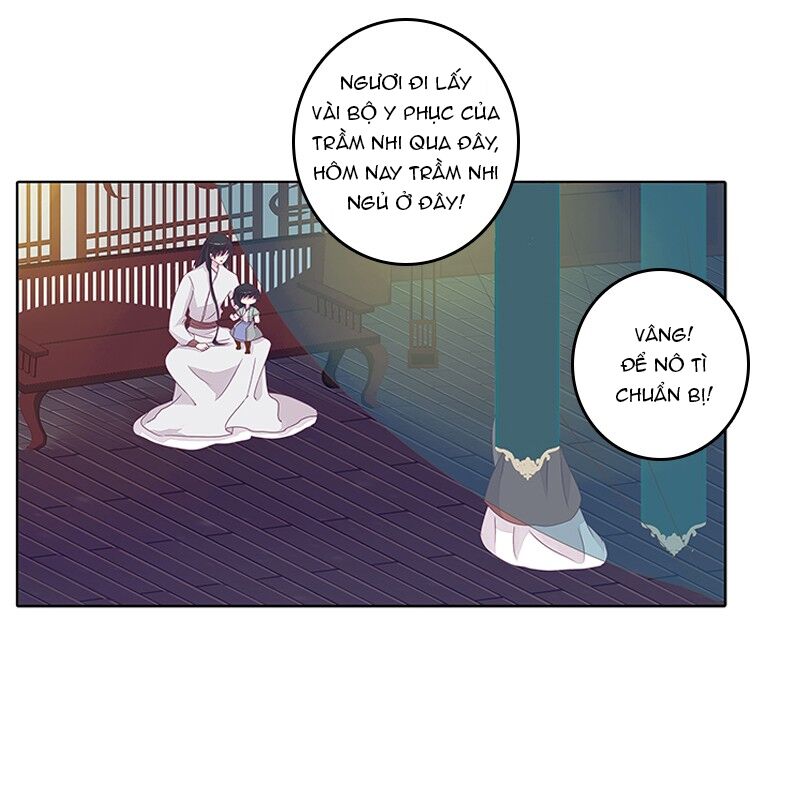 Tướng Quân Mời Ra Trận: Chapter 45
