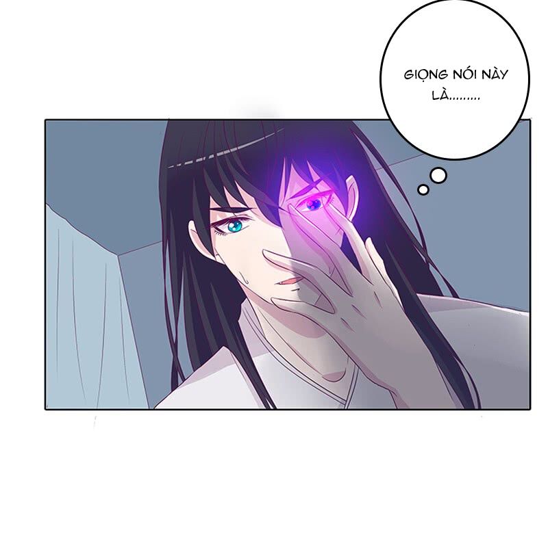 Tướng Quân Mời Ra Trận: Chapter 45