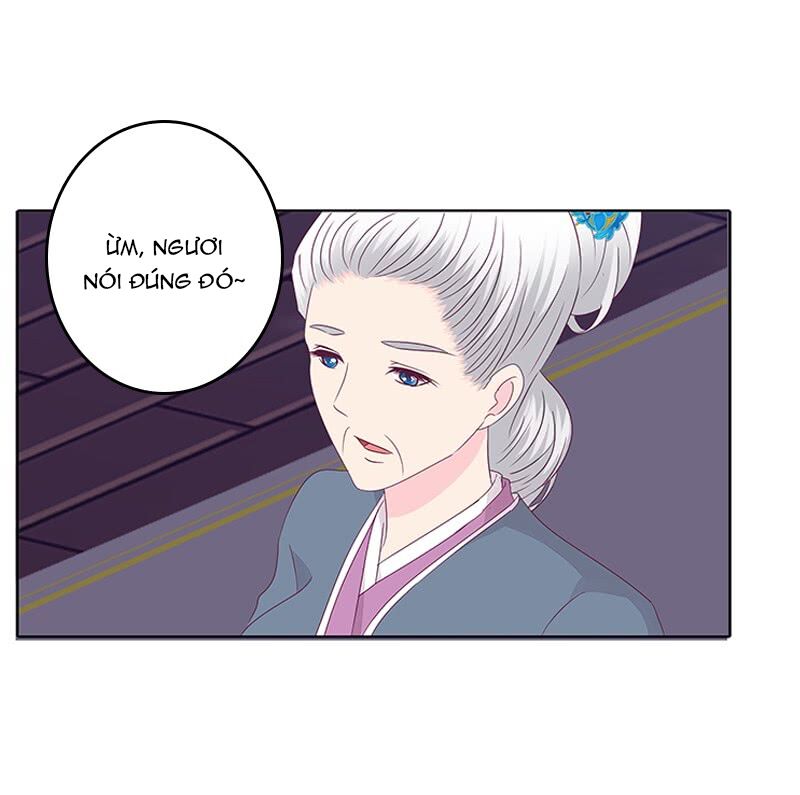 Tướng Quân Mời Ra Trận: Chapter 46
