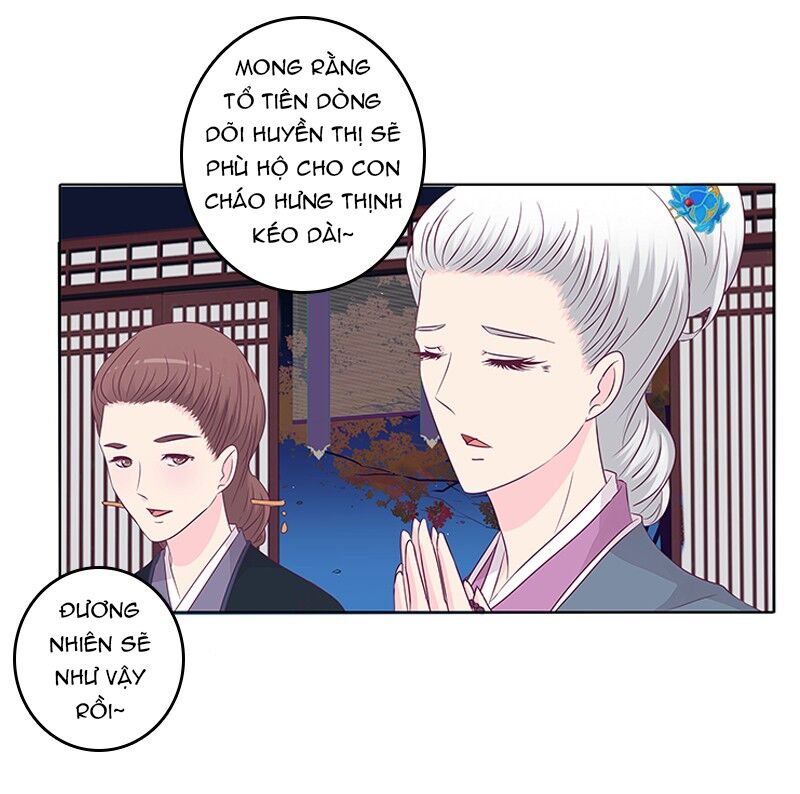 Tướng Quân Mời Ra Trận: Chapter 46