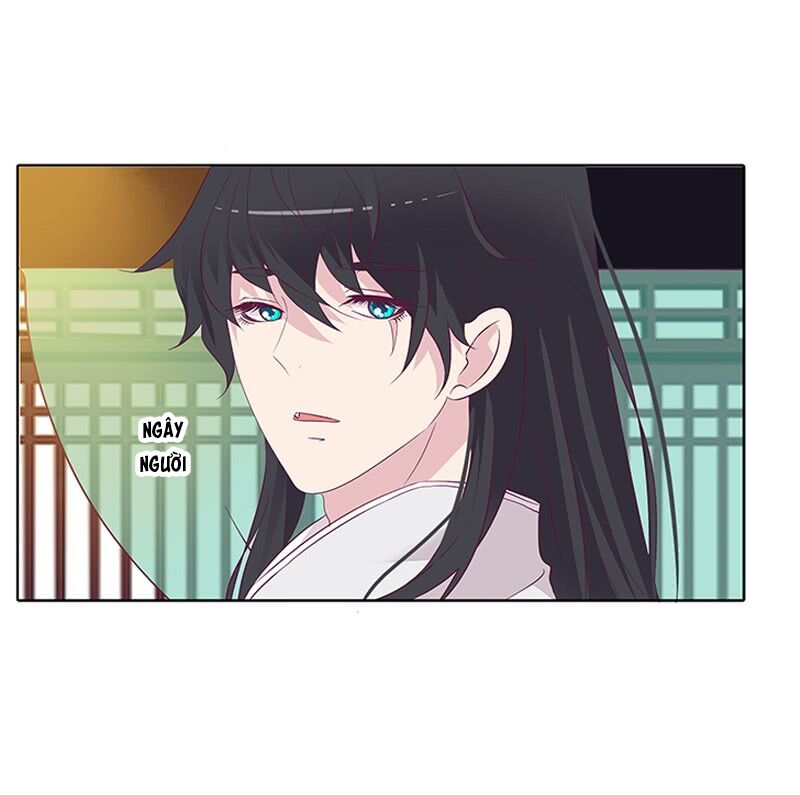 Tướng Quân Mời Ra Trận: Chapter 46