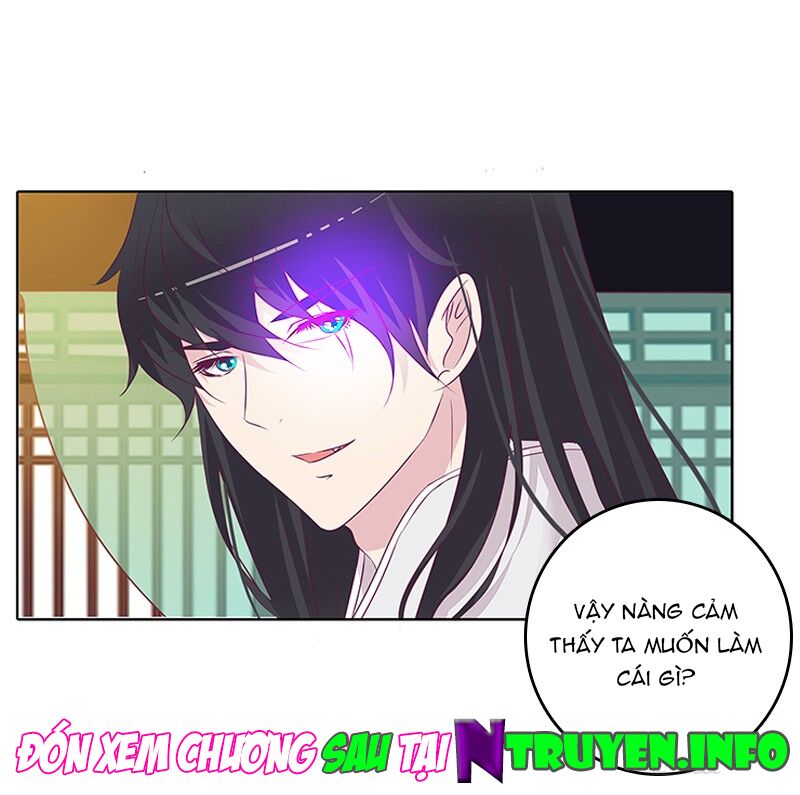 Tướng Quân Mời Ra Trận: Chapter 46