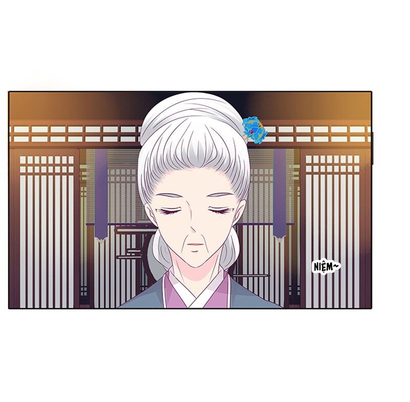 Tướng Quân Mời Ra Trận: Chapter 46
