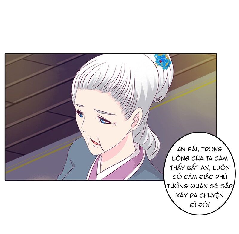 Tướng Quân Mời Ra Trận: Chapter 46