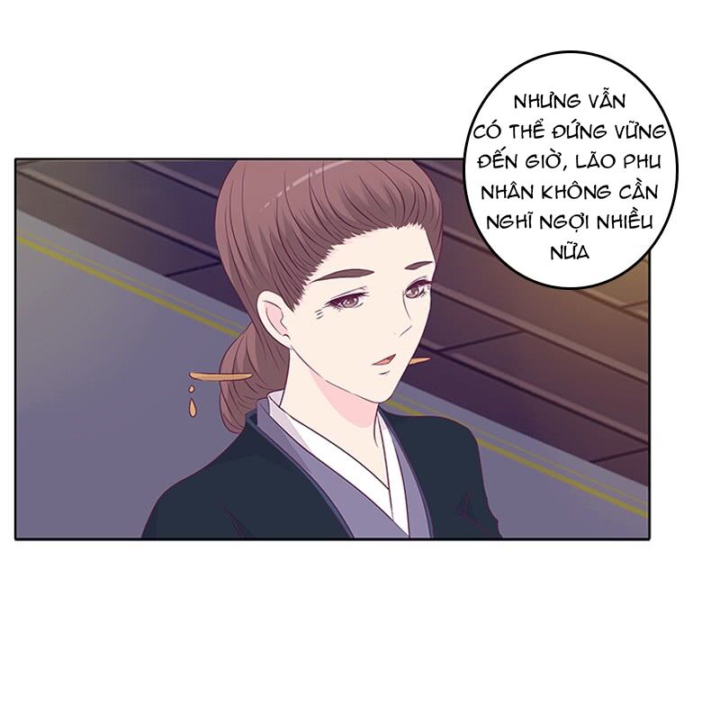 Tướng Quân Mời Ra Trận: Chapter 46