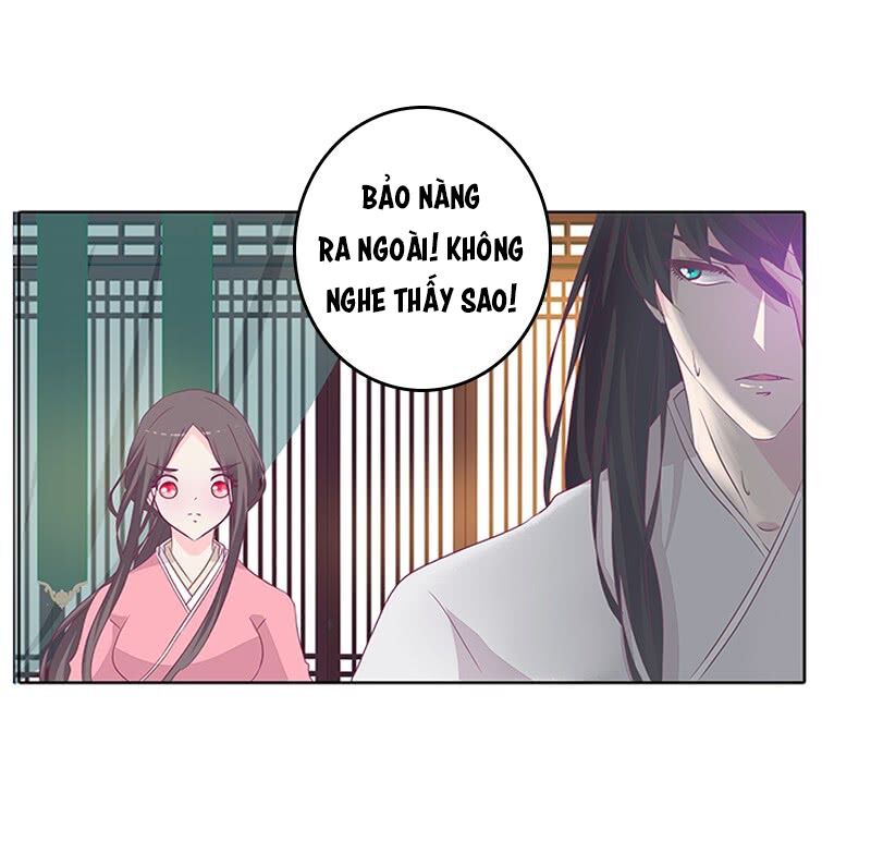 Tướng Quân Mời Ra Trận: Chapter 47
