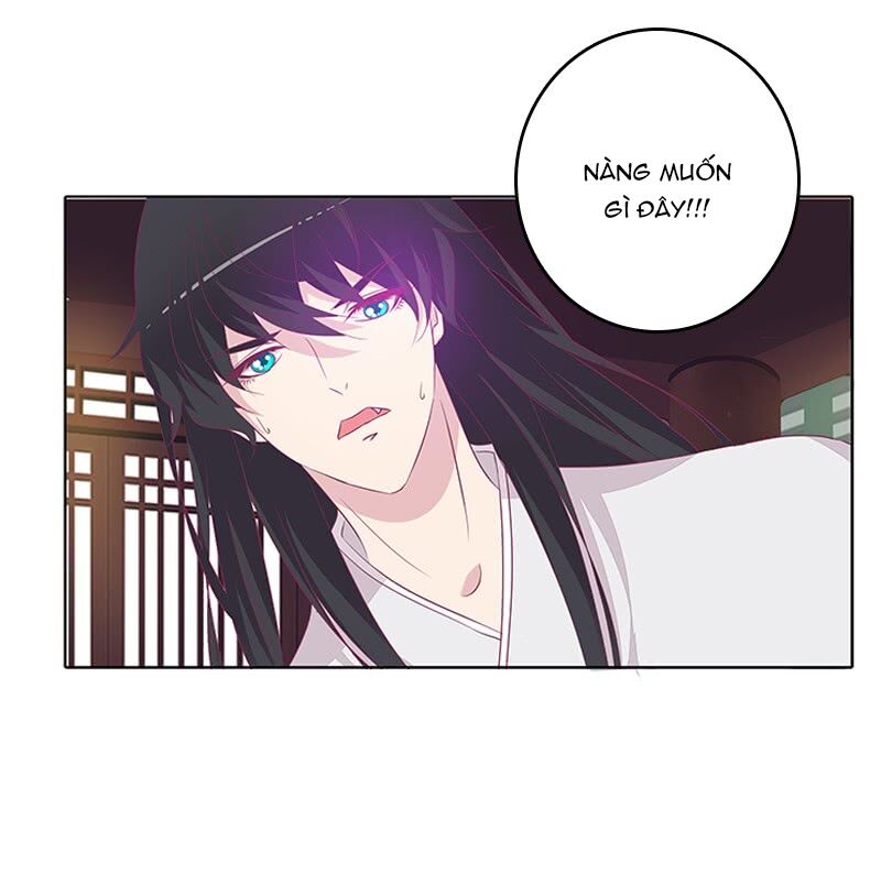 Tướng Quân Mời Ra Trận: Chapter 47
