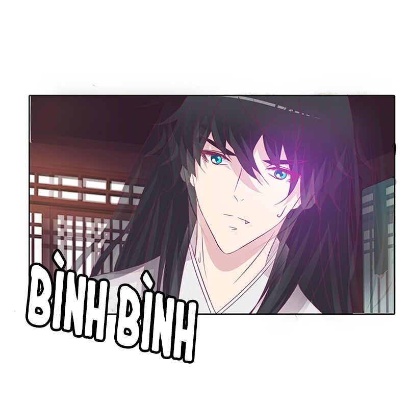 Tướng Quân Mời Ra Trận: Chapter 47