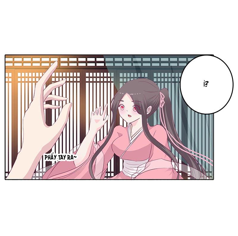 Tướng Quân Mời Ra Trận: Chapter 47