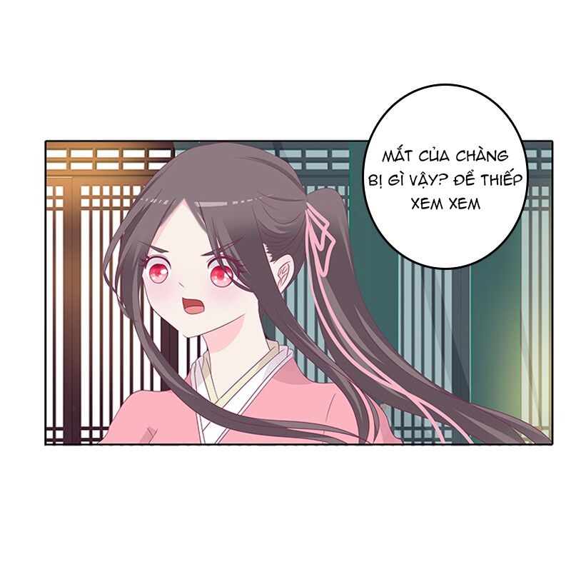 Tướng Quân Mời Ra Trận: Chapter 47