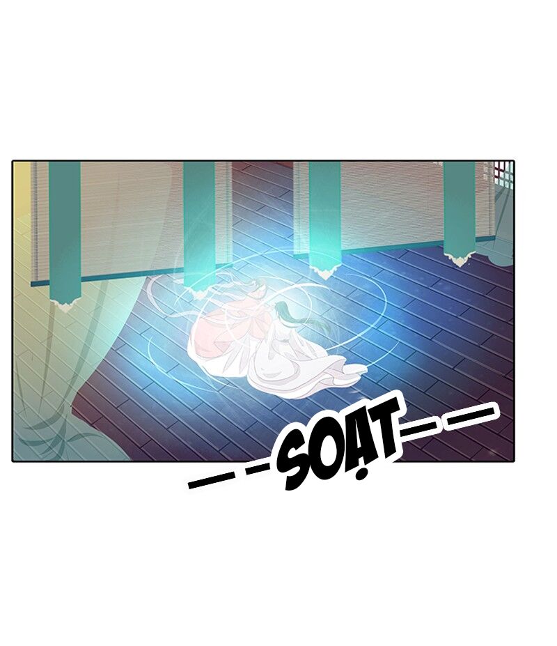 Tướng Quân Mời Ra Trận: Chapter 49