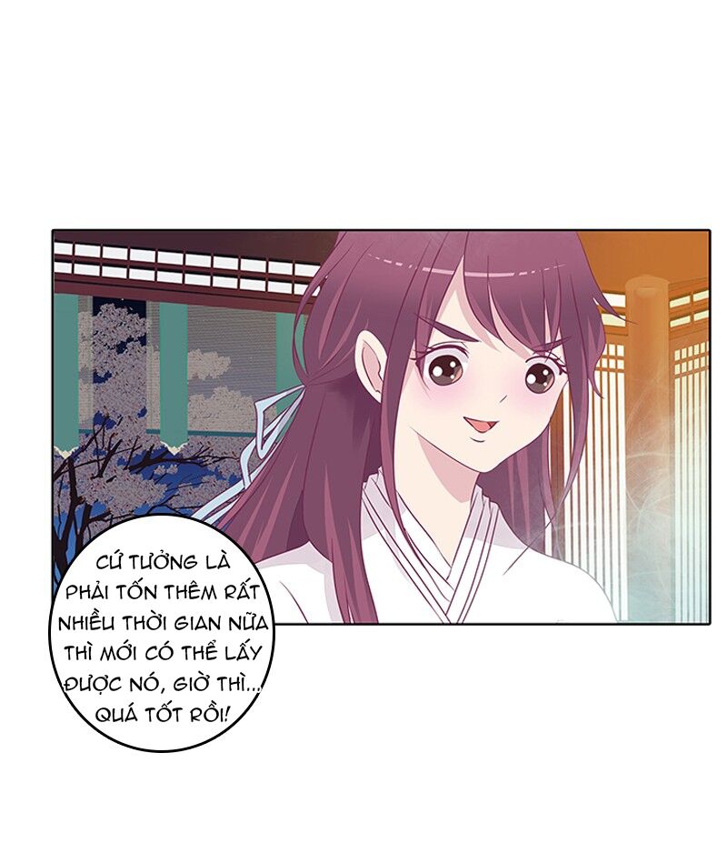Tướng Quân Mời Ra Trận: Chapter 49