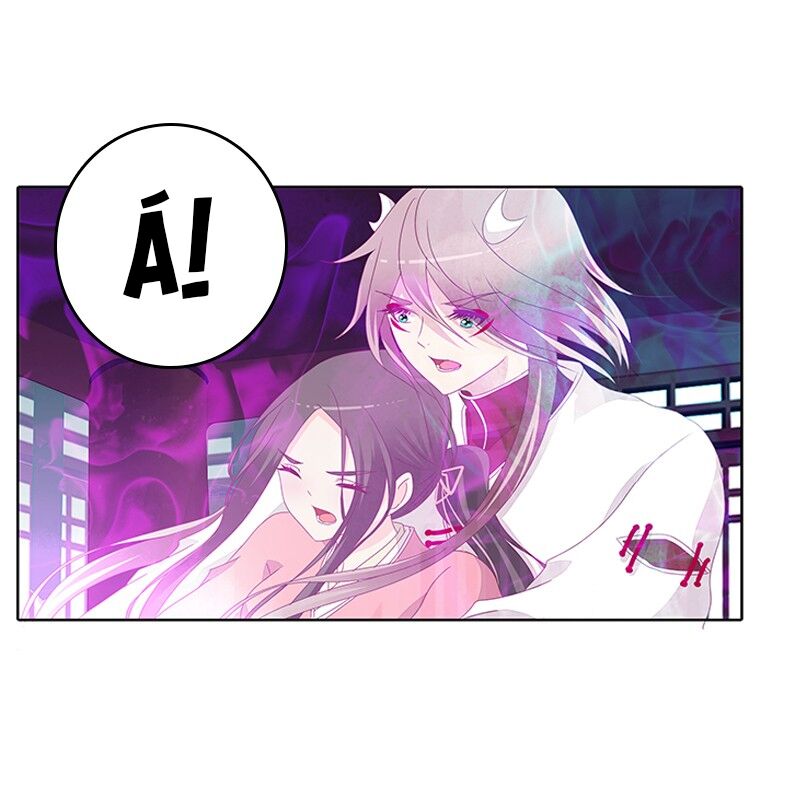 Tướng Quân Mời Ra Trận: Chapter 51