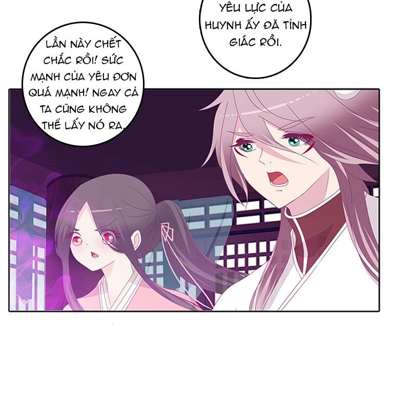 Tướng Quân Mời Ra Trận: Chapter 51