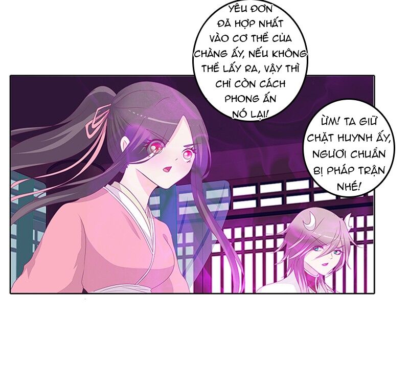 Tướng Quân Mời Ra Trận: Chapter 51