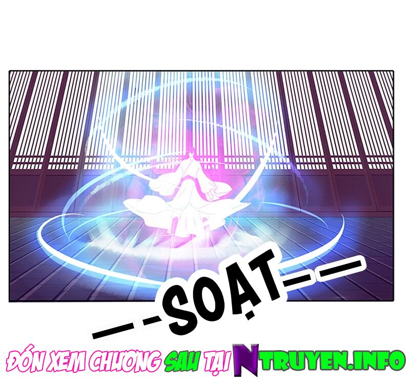 Tướng Quân Mời Ra Trận: Chapter 51
