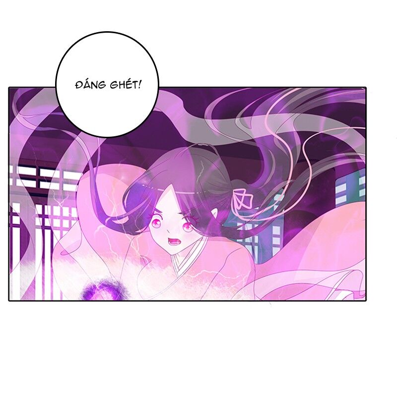 Tướng Quân Mời Ra Trận: Chapter 51