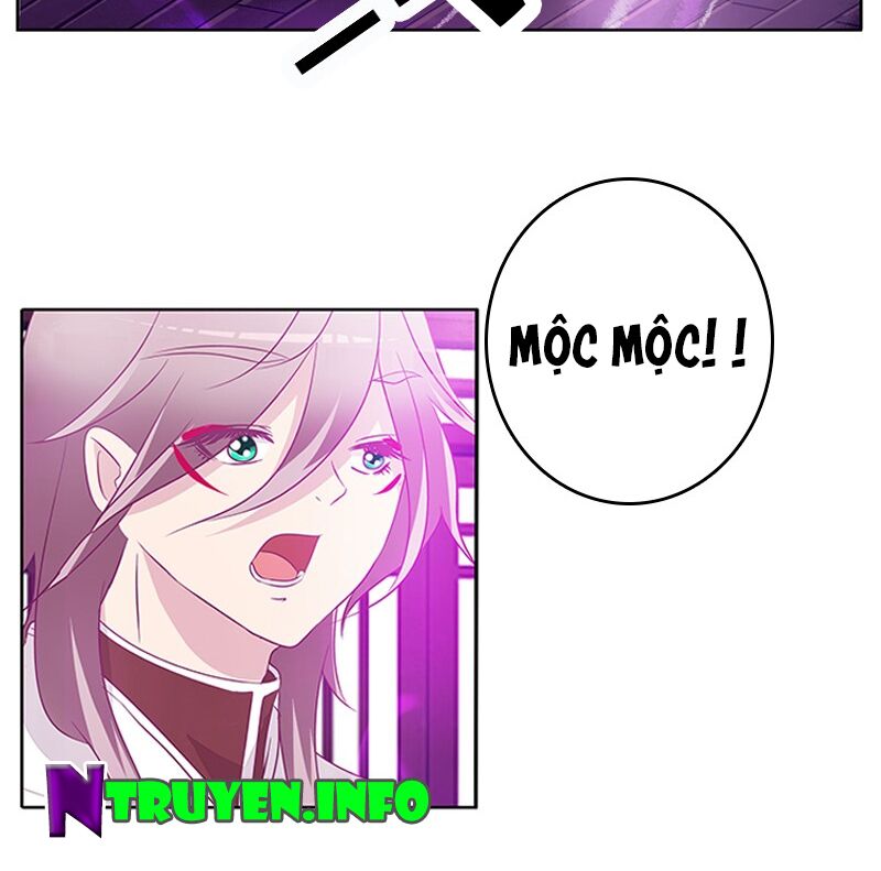 Tướng Quân Mời Ra Trận: Chapter 51