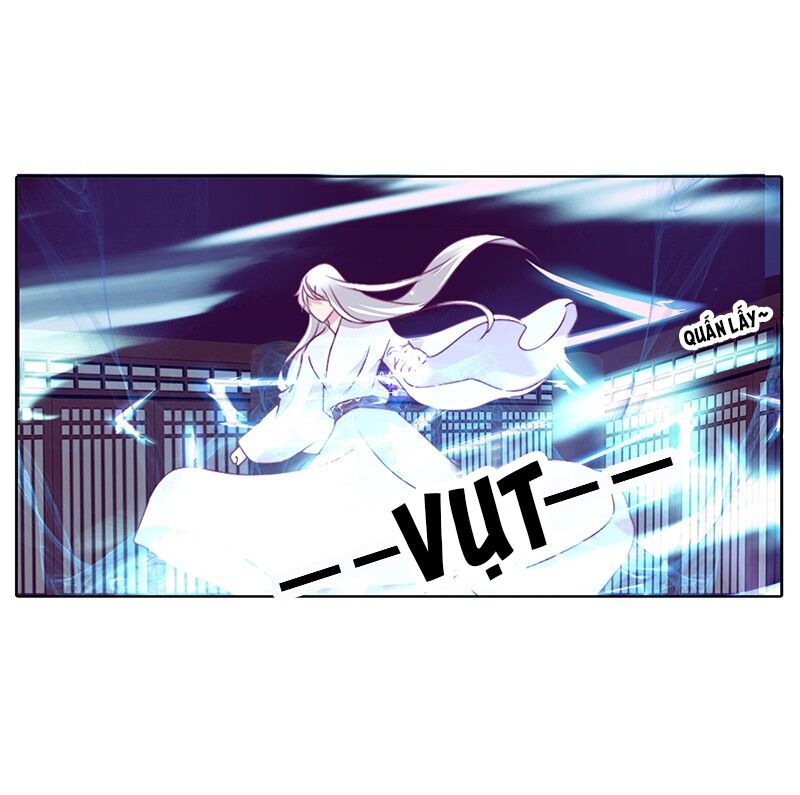 Tướng Quân Mời Ra Trận: Chapter 53